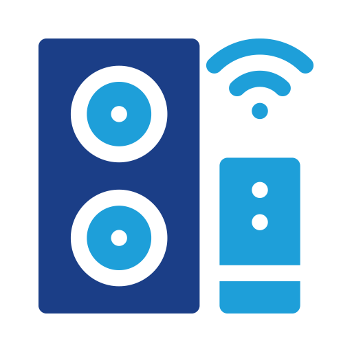 Whole House Audio