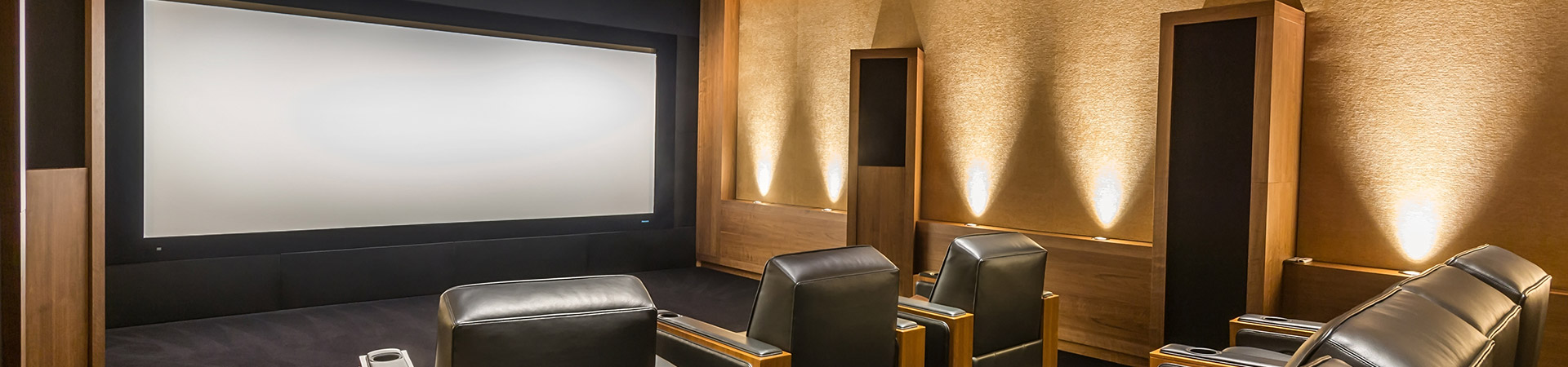 Home Cinema