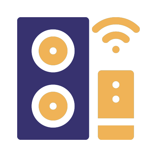 Whole House Audio
